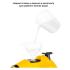 Kitfort КТ-9193-3 Black Yellow Пароочиститель инструкция, поддержка, форум, описание, мануал