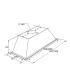 Kuppersberg INLINEA 52 C (7235) Вытяжки кухонные инструкция, поддержка, форум, описание, мануал