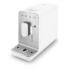 Smeg BCC12WHMEU белая Автоматические Кофемашины инструкция, поддержка, форум, описание, мануал