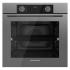 Kuppersberg HF 608 серый Встраиваемый Электрический Духовой Шкаф инструкция, поддержка, форум, описание, мануал