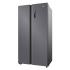 Haier HRF-600DM7RU серебристый Холодильники Side-by-Side и многодверные инструкция, поддержка, форум, описание, мануал