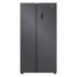 Haier HRF-600DM7RU серебристый Холодильники Side-by-Side и многодверные инструкция, поддержка, форум, описание, мануал