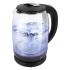 Home Element HE-KT191 silver pearl черный/ серебристый Электрические Чайники инструкция, поддержка, форум, описание, мануал