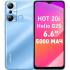 Infinix HOT 20i 4/128GB Lite Blue Смартфоны инструкция, поддержка, форум, описание, мануал