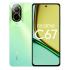 Realme C67 8/256GB Green Oasis (RMX3890) Смартфоны инструкция, поддержка, форум, описание, мануал