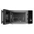 Monsher MTW 203 Noir черная Микроволновые Печи Соло инструкция, поддержка, форум, описание, мануал