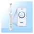 Braun D601.523.3 White Электрические Зубные Щетки инструкция, поддержка, форум, описание, мануал