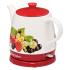 Oursson EK1742G/RD красный Электрические Чайники инструкция, поддержка, форум, описание, мануал