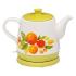 Oursson EK1742G/GA зеленый Электрические Чайники инструкция, поддержка, форум, описание, мануал