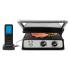 Zigmund & Shtain Grillmeister ZEG-923 Электрогрили инструкция, поддержка, форум, описание, мануал