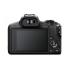 Canon EOS R100 Kit RF-S 18-45mm IS STM (6052C013) Системные Фотоаппараты инструкция, поддержка, форум, описание, мануал