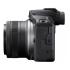 Canon EOS R100 Kit RF-S 18-45mm IS STM (6052C013) Системные Фотоаппараты инструкция, поддержка, форум, описание, мануал