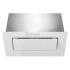 Kuppersberg BIM 600 White белая Вытяжки полностью встраиваемые инструкция, поддержка, форум, описание, мануал