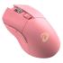 Dareu EM901 Pink Беспроводные мыши игровые инструкция, поддержка, форум, описание, мануал