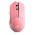 Dareu EM901 Pink Беспроводные мыши игровые инструкция, поддержка, форум, описание, мануал