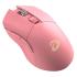 Dareu EM901 Pink Беспроводные мыши игровые инструкция, поддержка, форум, описание, мануал