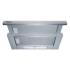 Hotpoint HAH 65 F LB X/1 Вытяжки встраиваемые в шкаф инструкция, поддержка, форум, описание, мануал