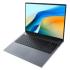 Huawei MateBook D 16/16"/Core i5 13420H/16/512/Win/Space Gray (53013WXA) Ноутбуки инструкция, поддержка, форум, описание, мануал
