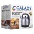 Galaxy GL 0322 серебристый/ черный серебристый/черный Электрические Чайники инструкция, поддержка, форум, описание, мануал
