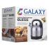 Galaxy GL 0322 серебристый/ черный серебристый/черный Электрические Чайники инструкция, поддержка, форум, описание, мануал