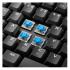 Sharkoon PureWriter RGB slim Blue Игровые проводные клавиатуры инструкция, поддержка, форум, описание, мануал
