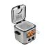 GFgril GFF-025 EASY COOK серебристая Фритюрницы для кухни инструкция, поддержка, форум, описание, мануал