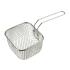 GFgril GFF-025 EASY COOK серебристая Фритюрницы для кухни инструкция, поддержка, форум, описание, мануал