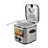 GFgril GFF-025 EASY COOK серебристая Фритюрницы для кухни инструкция, поддержка, форум, описание, мануал