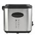 GFgril GFF-025 EASY COOK серебристая Фритюрницы для кухни инструкция, поддержка, форум, описание, мануал