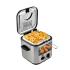 GFgril GFF-025 EASY COOK серебристая Фритюрницы для кухни инструкция, поддержка, форум, описание, мануал