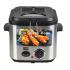 GFgril GFF-025 EASY COOK серебристая Фритюрницы для кухни инструкция, поддержка, форум, описание, мануал