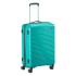 Roncato 413042 Sunlite M зеленый Чемоданы инструкция, поддержка, форум, описание, мануал