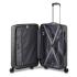 Roncato 413042 Sunlite M черный Чемоданы инструкция, поддержка, форум, описание, мануал