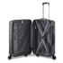 Roncato 413042 Sunlite M черный Чемоданы инструкция, поддержка, форум, описание, мануал