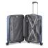 Roncato 413042 Sunlite M синий Чемоданы инструкция, поддержка, форум, описание, мануал