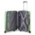 Roncato 413042 Sunlite M бирюзовый Чемоданы инструкция, поддержка, форум, описание, мануал