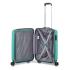 Roncato 413043 Sunlite S зеленый Чемоданы инструкция, поддержка, форум, описание, мануал