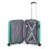 Roncato 413043 Sunlite S зеленый Чемоданы инструкция, поддержка, форум, описание, мануал