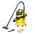 Karcher WD 5 V-25/5/22 1.628-300.0 Пылесосы С Контейнером Для Пыли инструкция, поддержка, форум, описание, мануал