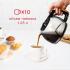 Oursson CM1005/BL черная Кофеварки Капельного Типа инструкция, поддержка, форум, описание, мануал
