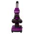 Bresser Junior Biolux SEL 401600x Purple (74321) Микроскопы инструкция, поддержка, форум, описание, мануал