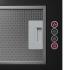 Kuppersberg INTOUCH 60 B черный Вытяжки полностью встраиваемые инструкция, поддержка, форум, описание, мануал