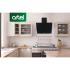 Artel Angled G160 черная Вытяжки кухонные инструкция, поддержка, форум, описание, мануал