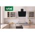 Artel Angled G160 черная Вытяжки кухонные инструкция, поддержка, форум, описание, мануал