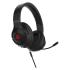 Lorgar Noah 501 (LRG-GHS501) Наушники Игровые инструкция, поддержка, форум, описание, мануал