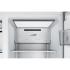 Weissgauff WSBS 590 BG Inv Холодильники Side-by-Side и многодверные инструкция, поддержка, форум, описание, мануал