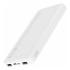 Redmi Power Bank 10000mAh VXN4266CN Внешние Аккумуляторы инструкция, поддержка, форум, описание, мануал