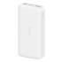 Redmi Power Bank 10000mAh VXN4266CN Внешние Аккумуляторы инструкция, поддержка, форум, описание, мануал