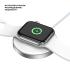 Deppa QI Fast Charge 18W 2в1 белое (24021) Беспроводные зарядные устройства инструкция, поддержка, форум, описание, мануал
