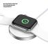 Deppa QI Fast Charge 18W 2в1 белое (24021) Беспроводные зарядные устройства инструкция, поддержка, форум, описание, мануал